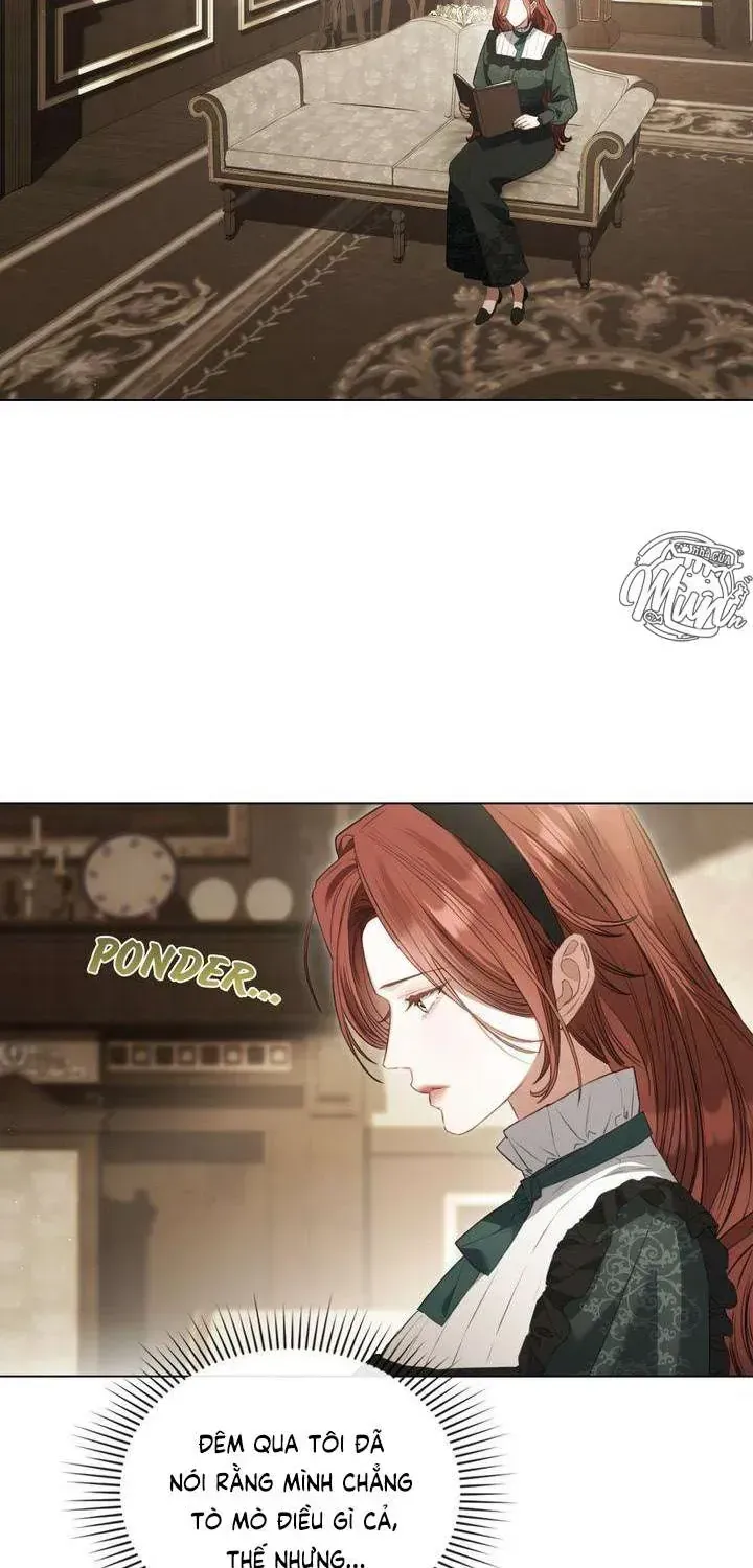 Odalisque Chap 58 - Next Chap 59