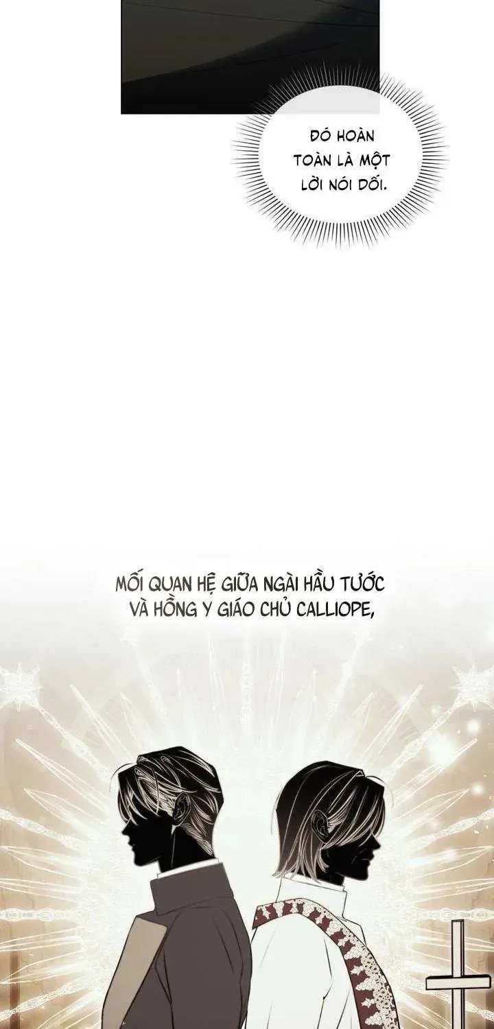 Odalisque Chap 58 - Next Chap 59