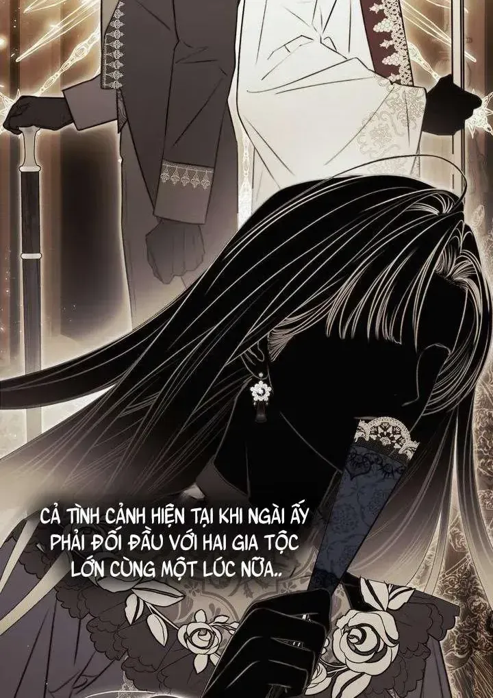 Odalisque Chap 58 - Next Chap 59