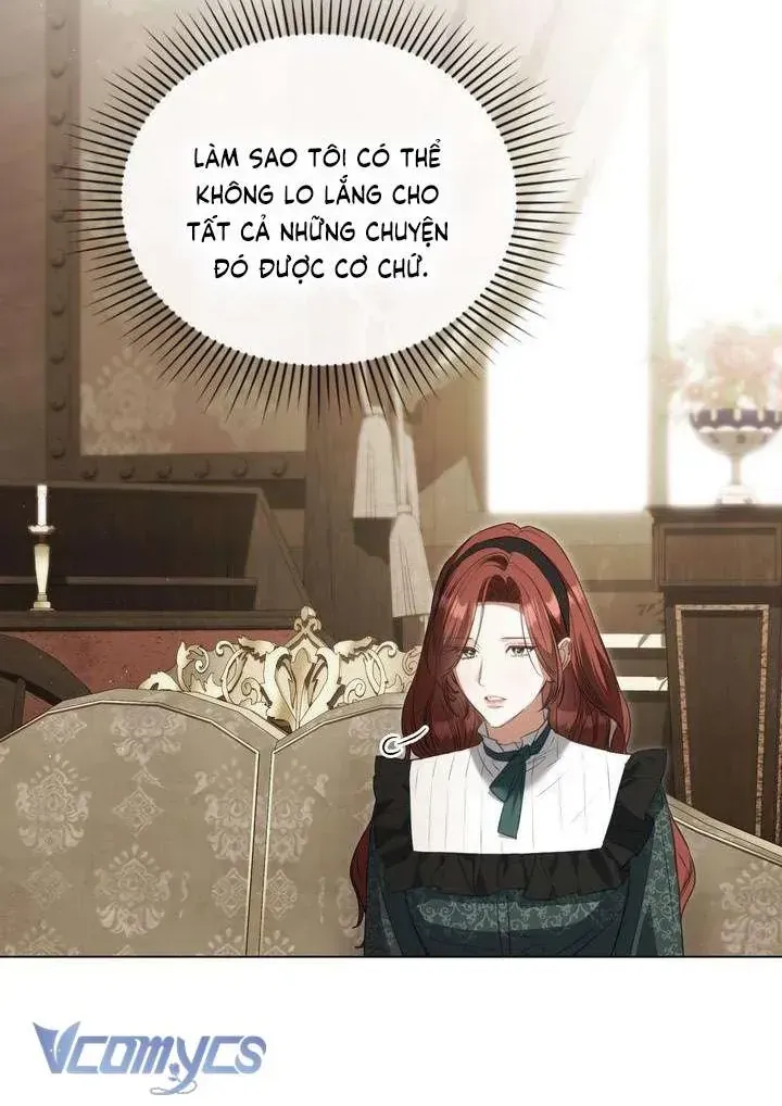 Odalisque Chap 58 - Next Chap 59