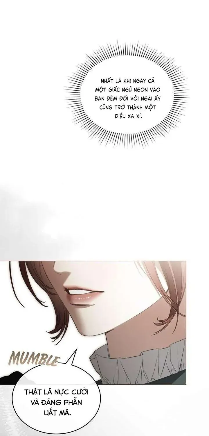 Odalisque Chap 58 - Next Chap 59