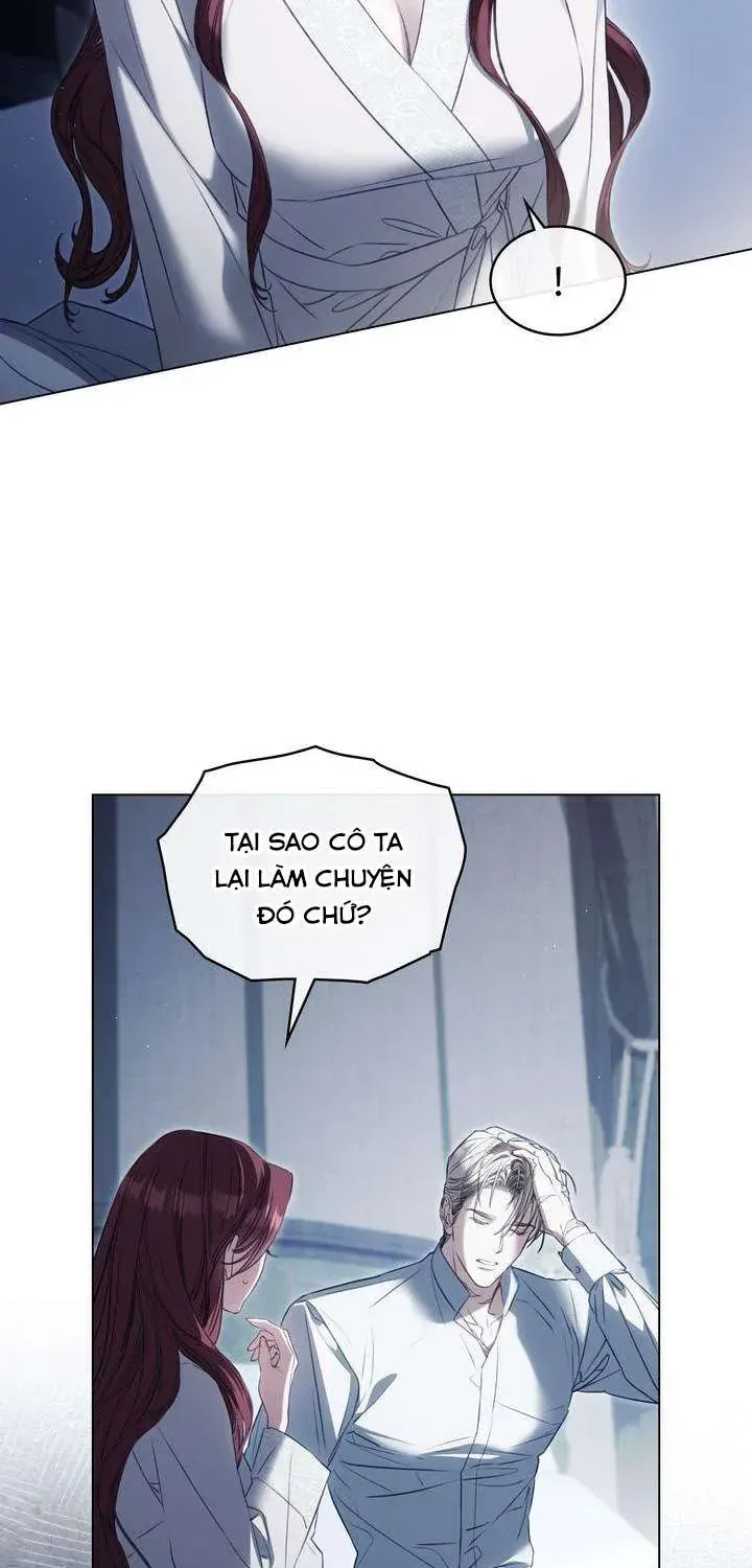 Odalisque Chap 58 - Next Chap 59