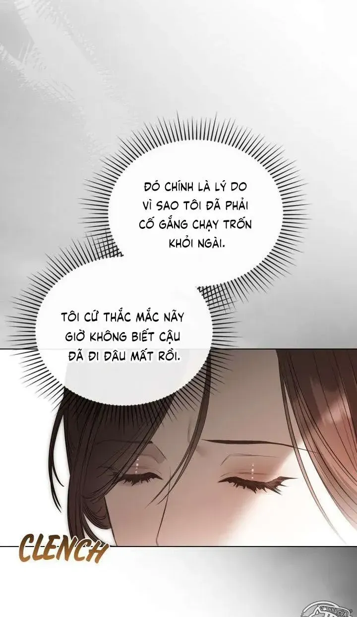 Odalisque Chap 58 - Next Chap 59