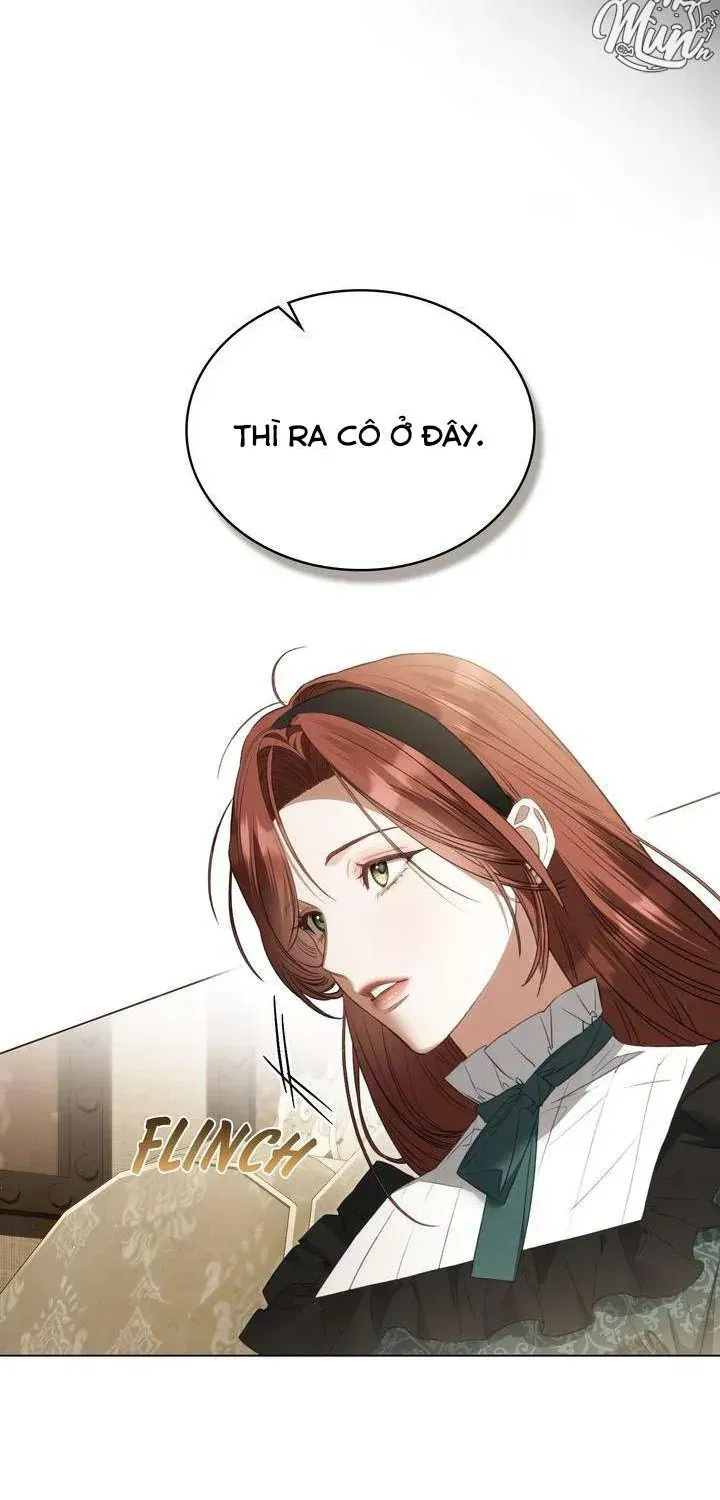 Odalisque Chap 58 - Next Chap 59