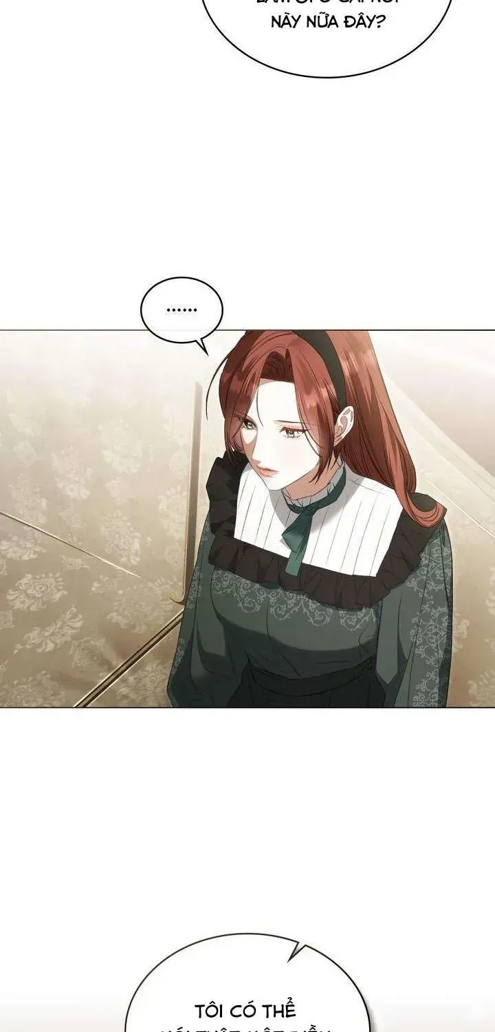 Odalisque Chap 58 - Next Chap 59