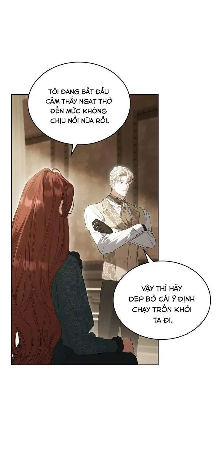 Odalisque Chap 58 - Next Chap 59