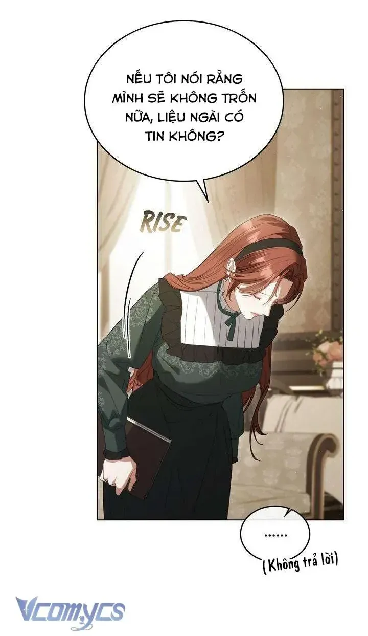 Odalisque Chap 58 - Next Chap 59