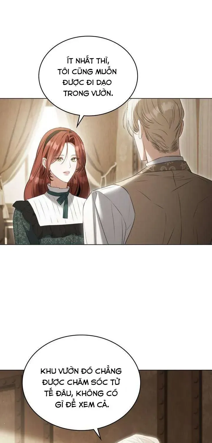 Odalisque Chap 58 - Next Chap 59