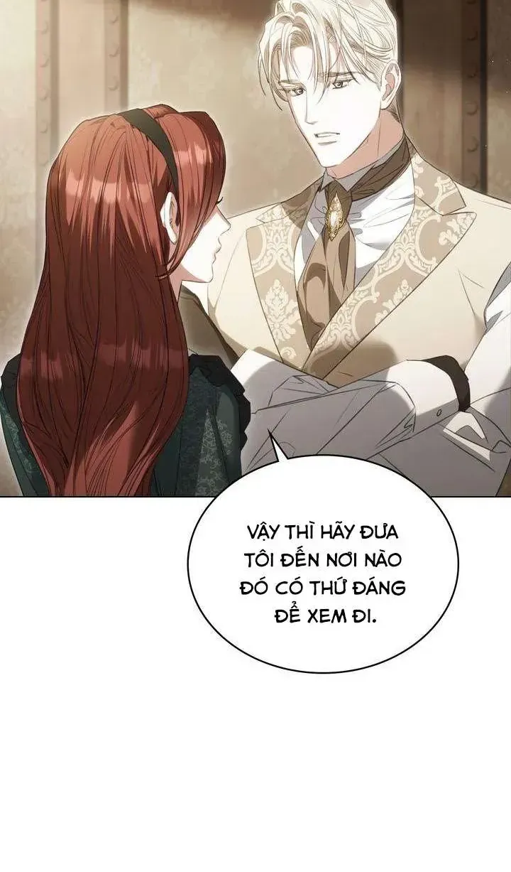 Odalisque Chap 58 - Next Chap 59