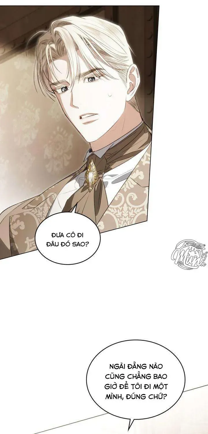 Odalisque Chap 58 - Next Chap 59