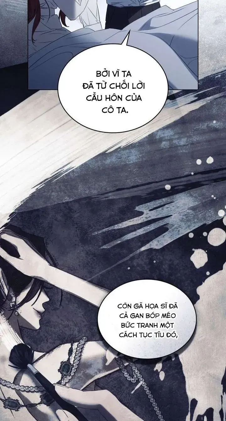 Odalisque Chap 58 - Next Chap 59