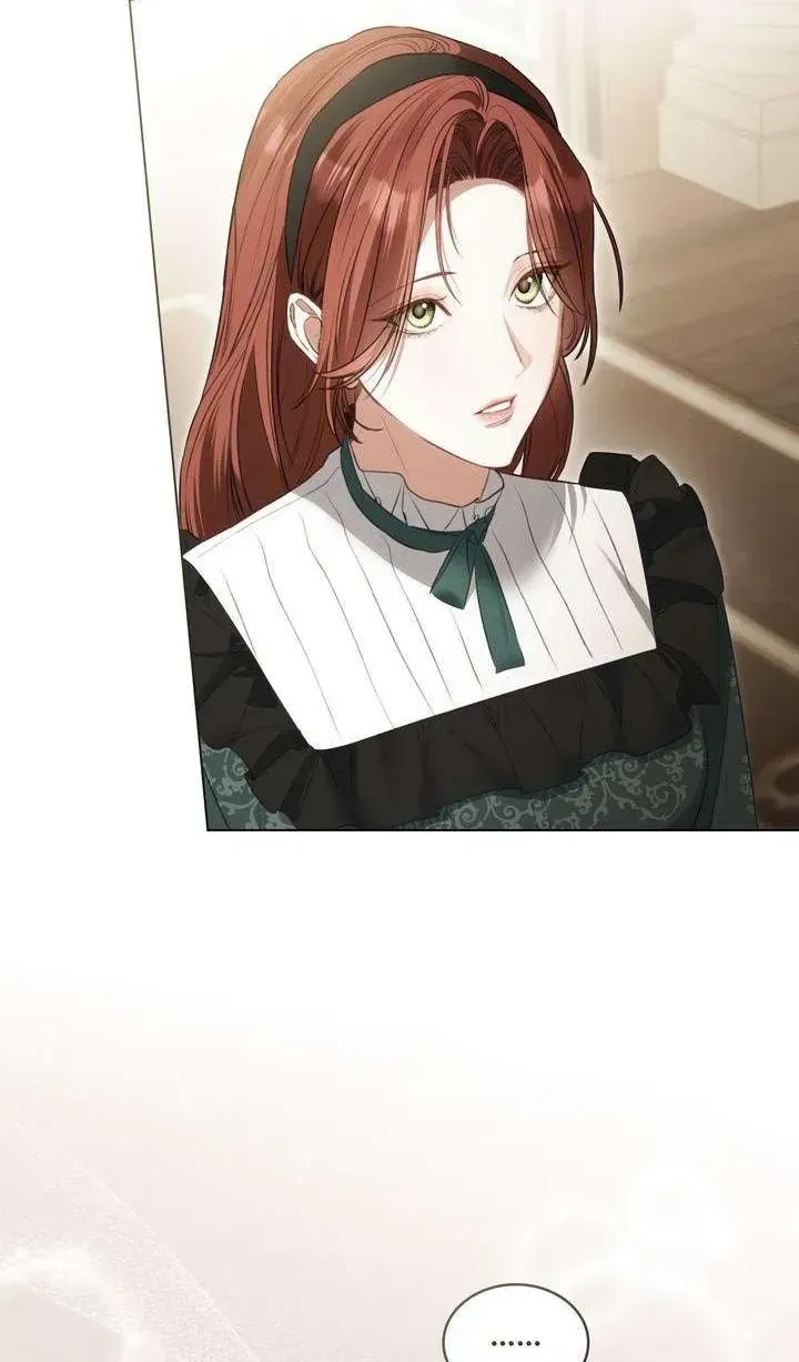 Odalisque Chap 58 - Next Chap 59