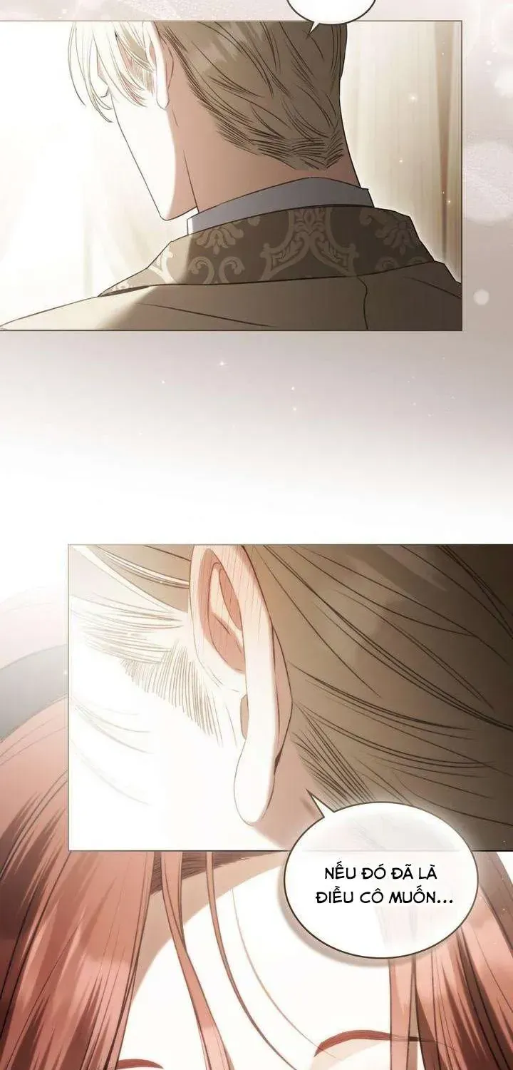 Odalisque Chap 58 - Next Chap 59