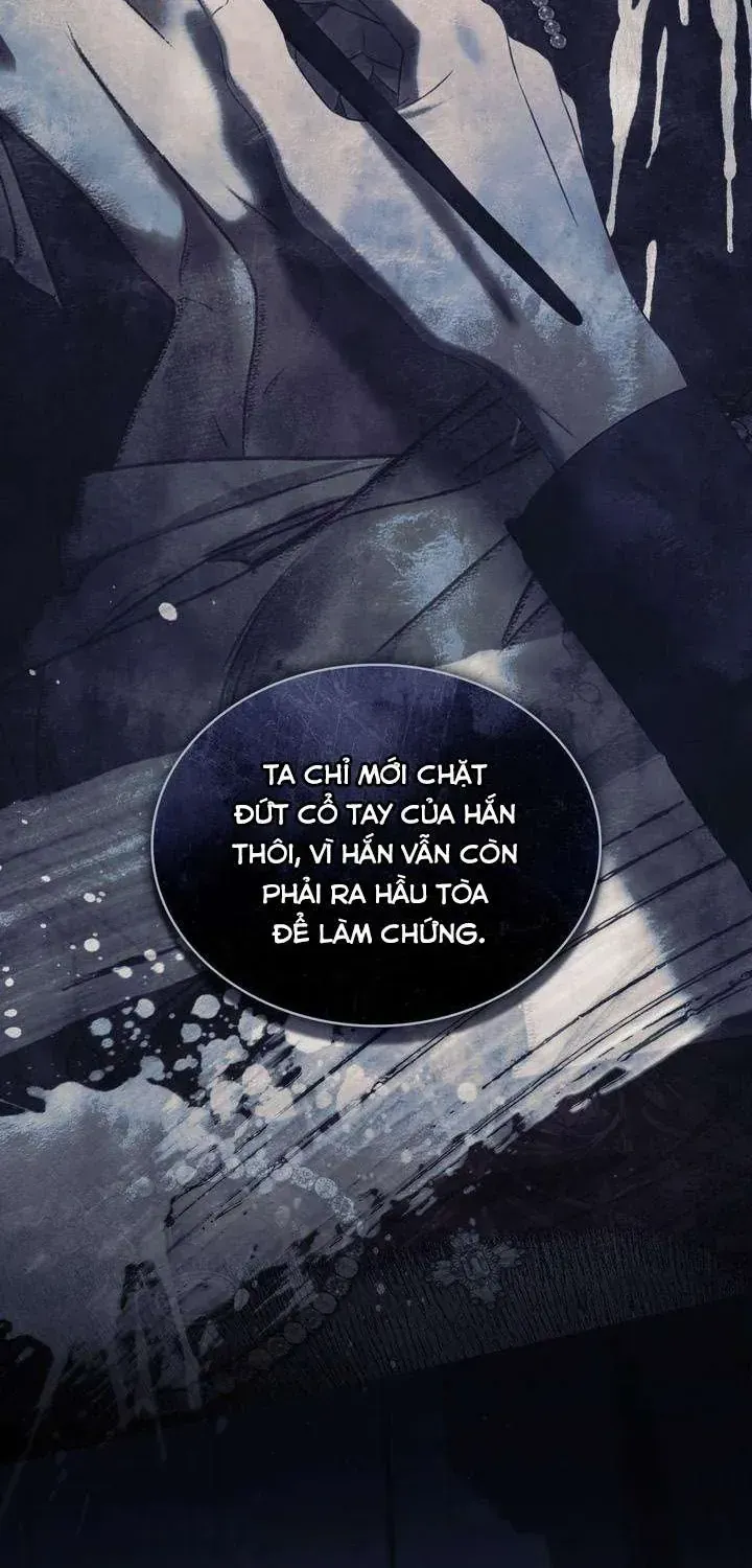 Odalisque Chap 58 - Next Chap 59