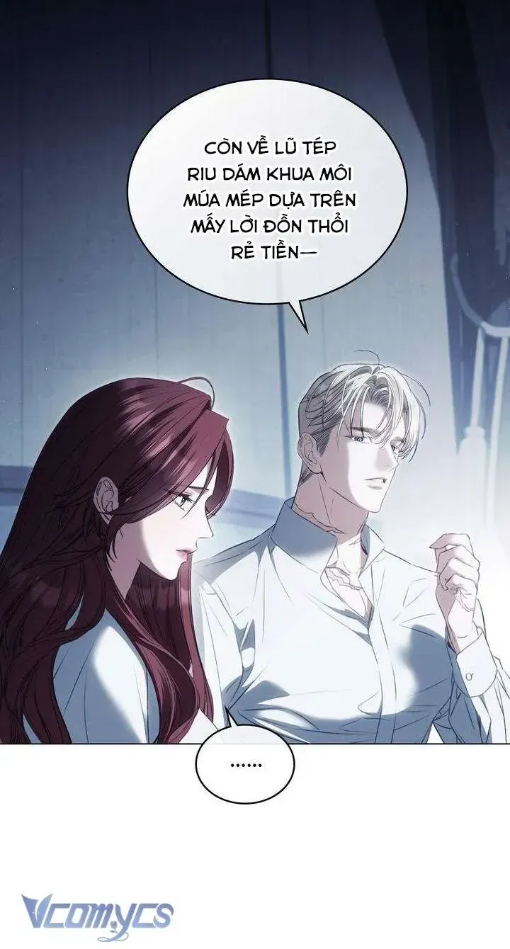 Odalisque Chap 58 - Next Chap 59