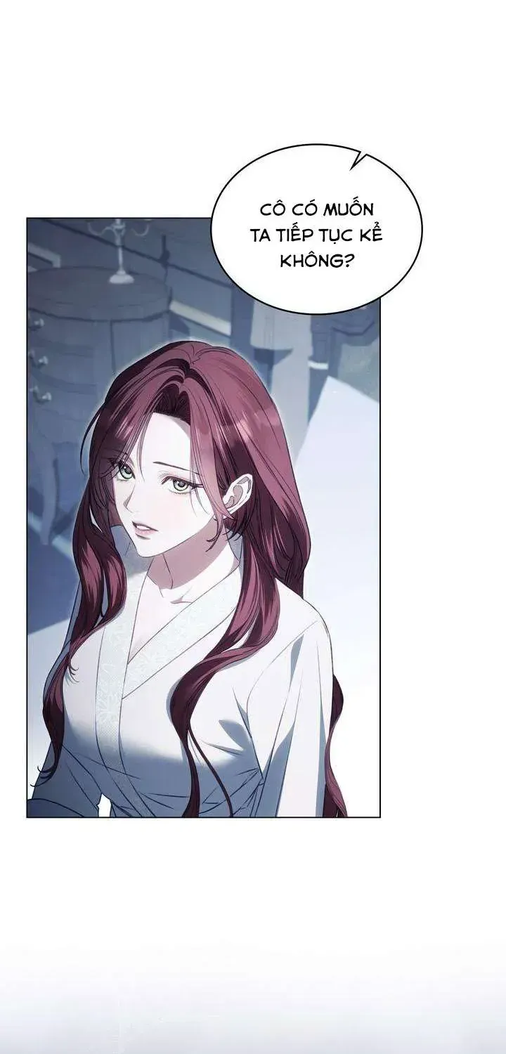 Odalisque Chap 58 - Next Chap 59