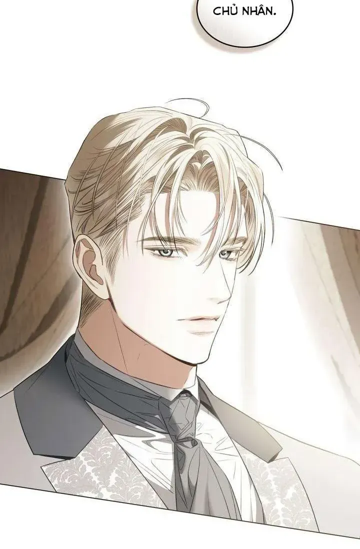 Odalisque Chap 59 - Next Chap 60