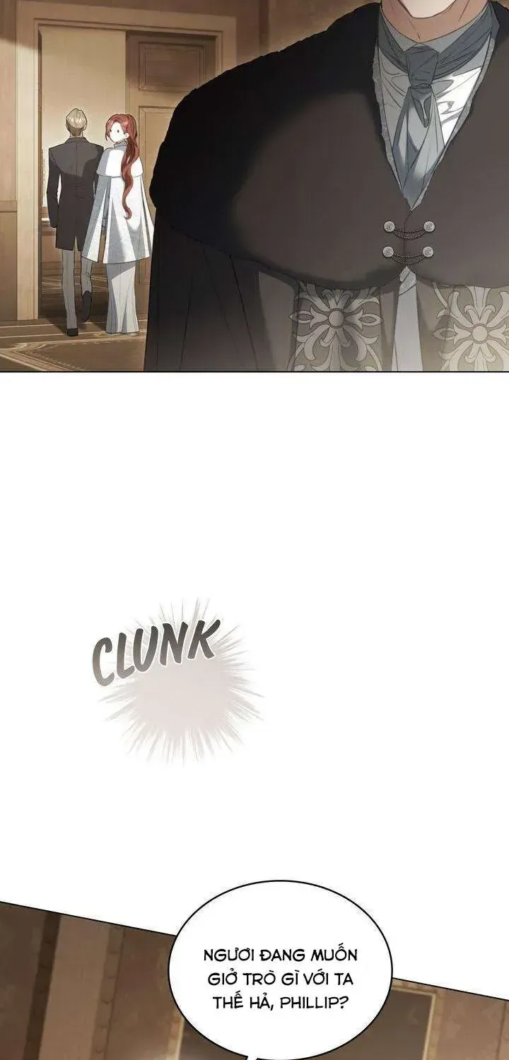 Odalisque Chap 59 - Next Chap 60