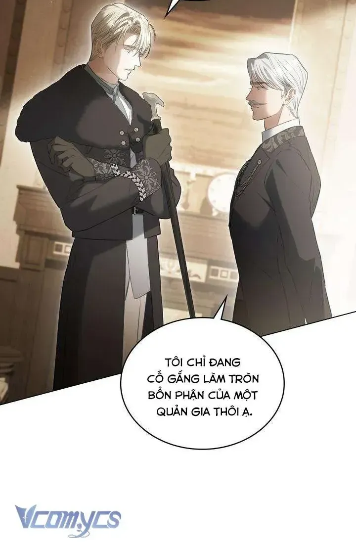 Odalisque Chap 59 - Next Chap 60