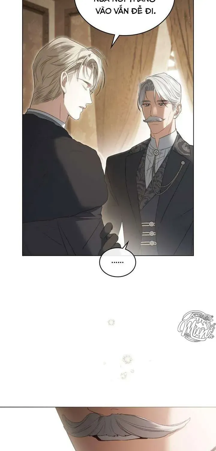 Odalisque Chap 59 - Next Chap 60