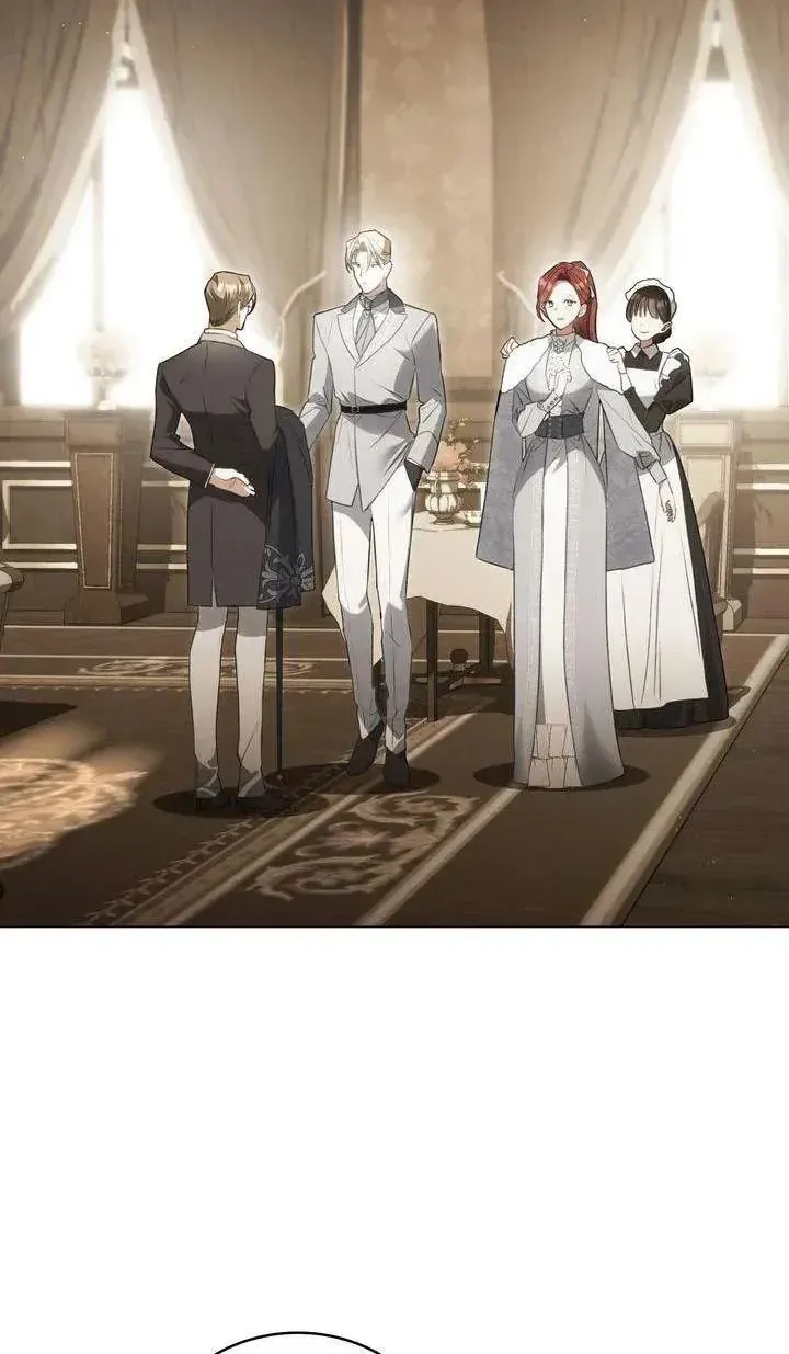 Odalisque Chap 59 - Next Chap 60