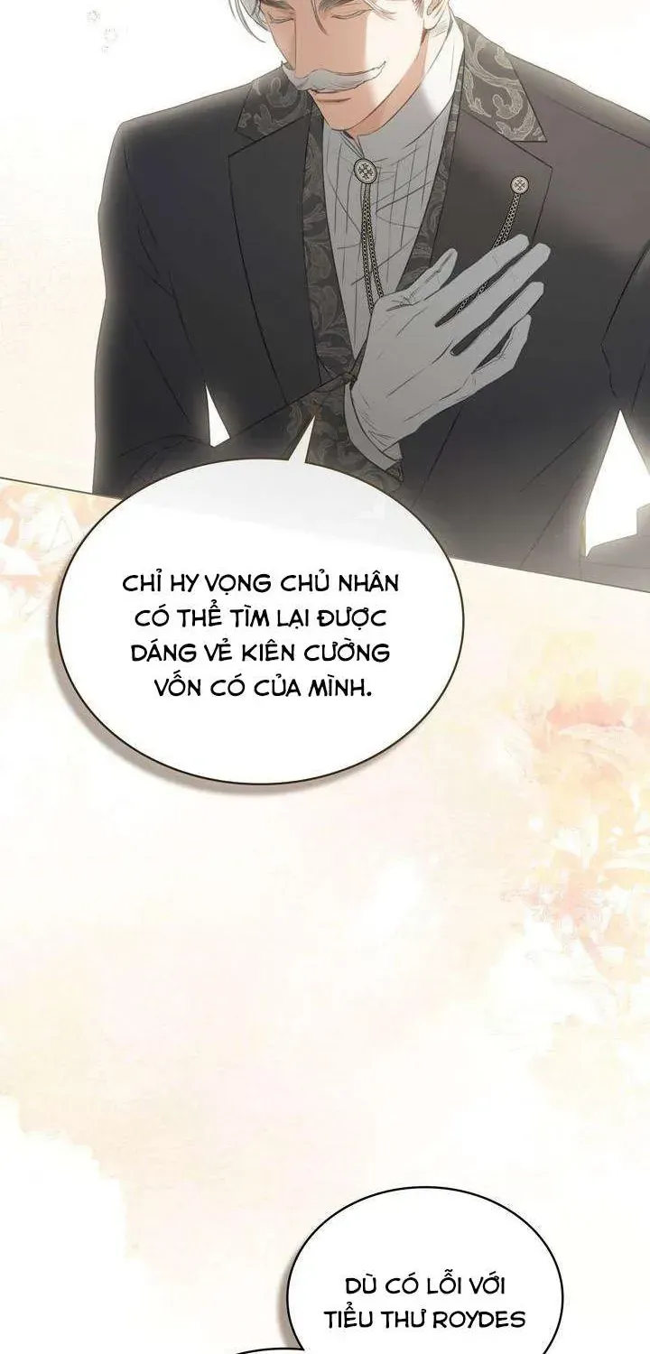 Odalisque Chap 59 - Next Chap 60