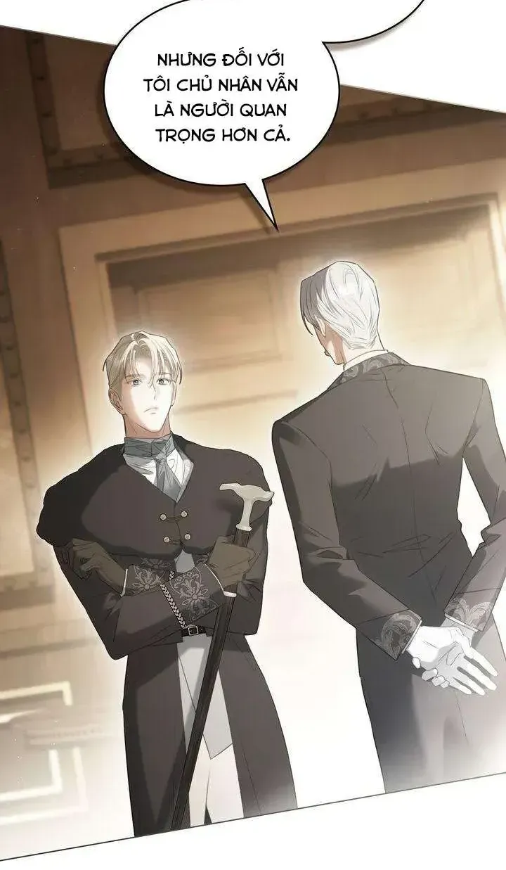 Odalisque Chap 59 - Next Chap 60