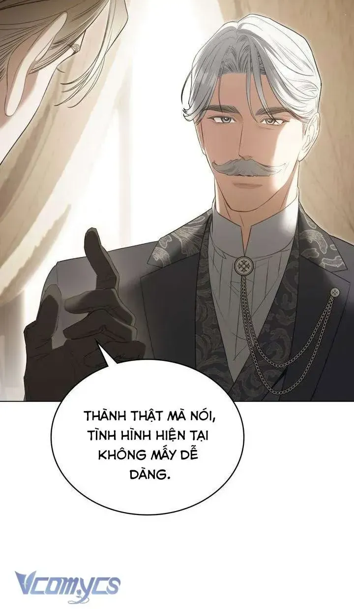 Odalisque Chap 59 - Next Chap 60