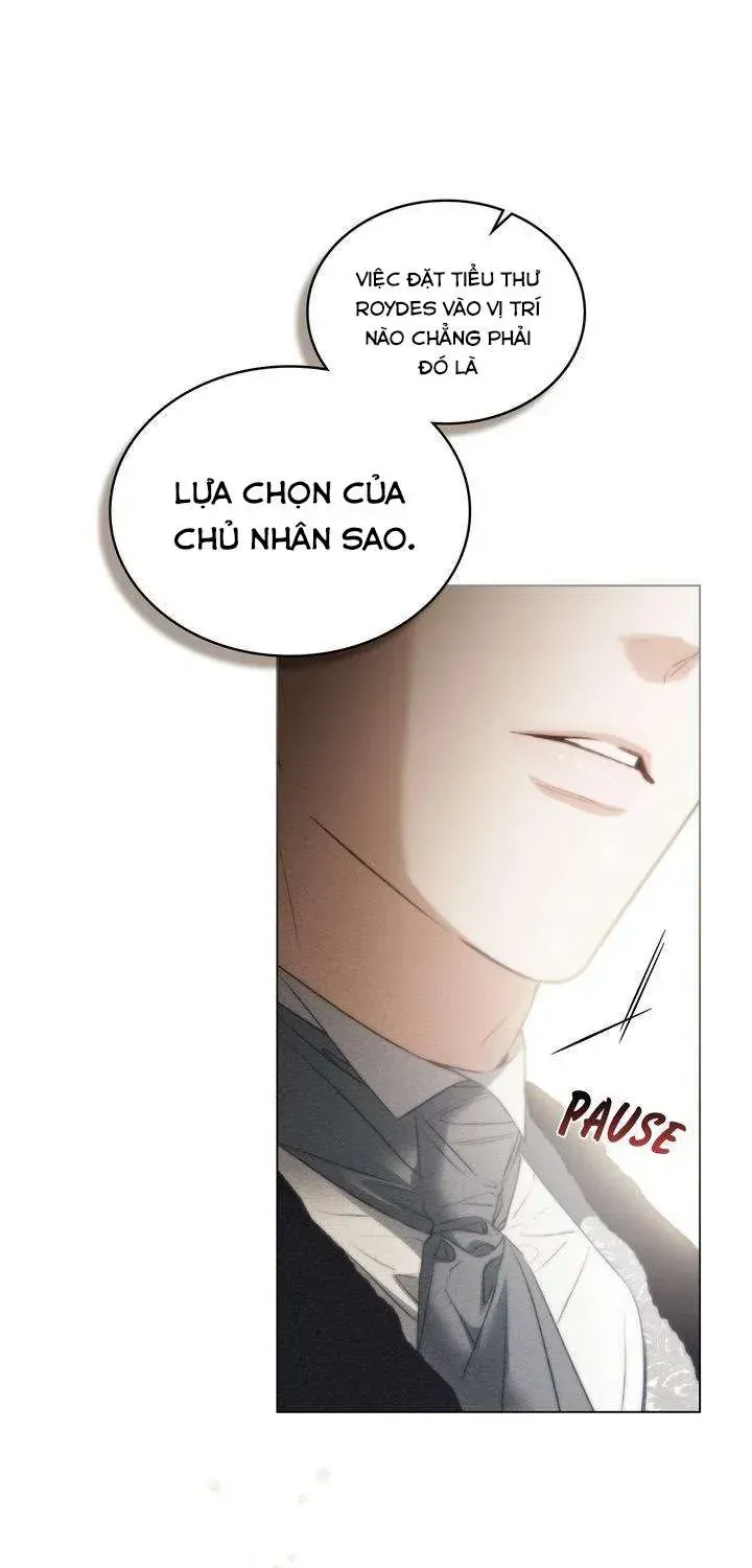 Odalisque Chap 59 - Next Chap 60