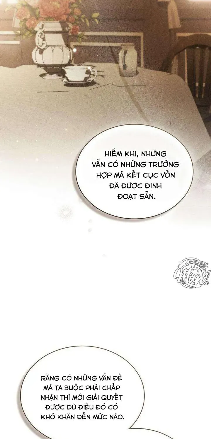 Odalisque Chap 59 - Next Chap 60