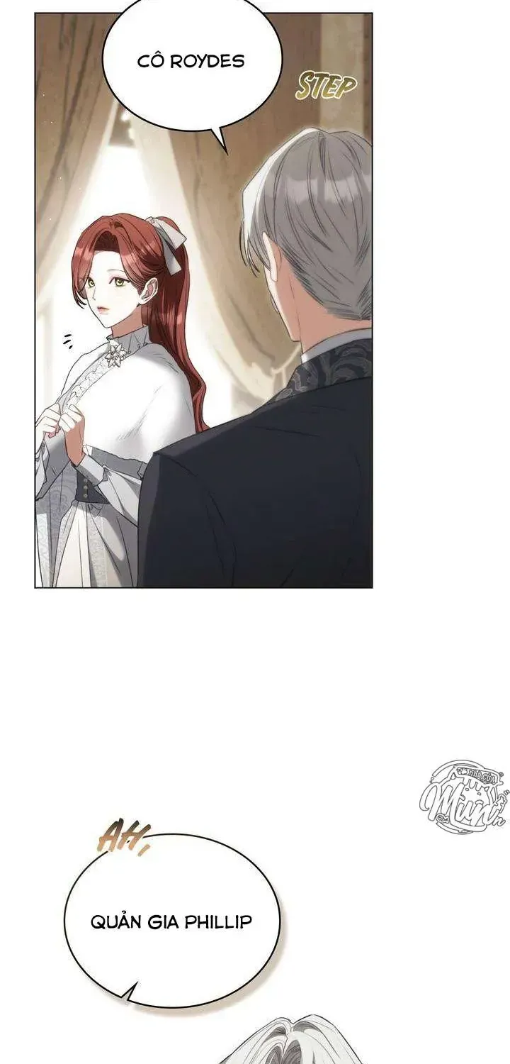 Odalisque Chap 59 - Next Chap 60