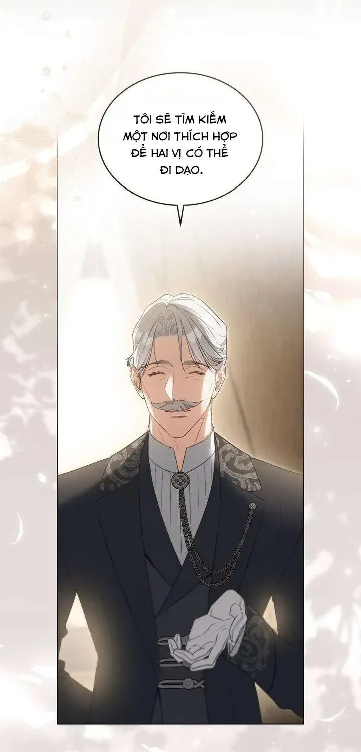 Odalisque Chap 59 - Next Chap 60