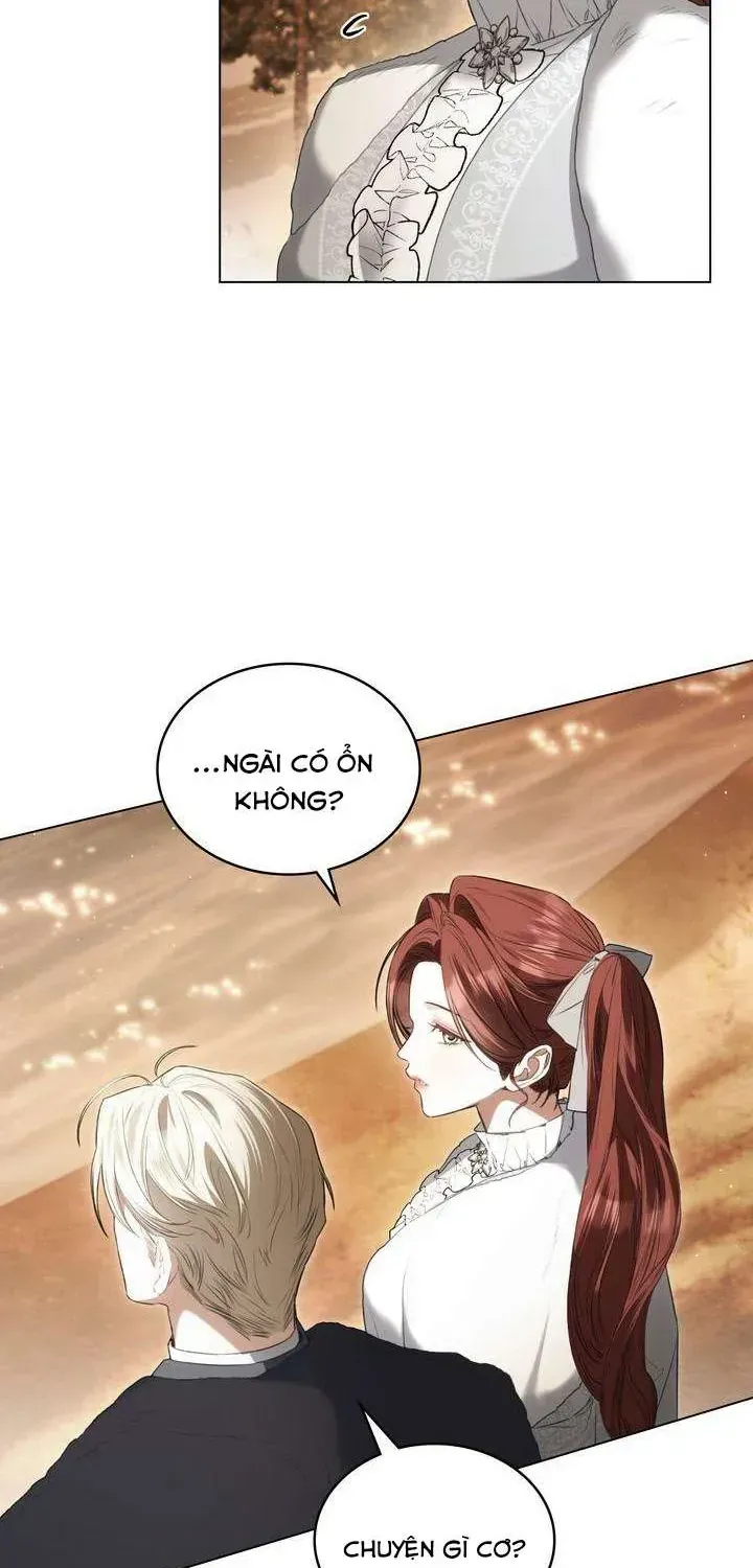 Odalisque Chap 59 - Next Chap 60