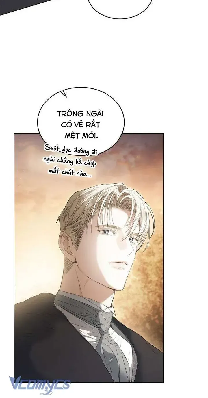 Odalisque Chap 59 - Next Chap 60