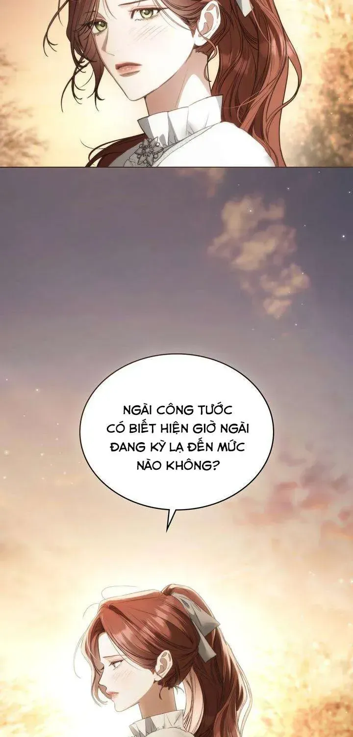 Odalisque Chap 59 - Next Chap 60