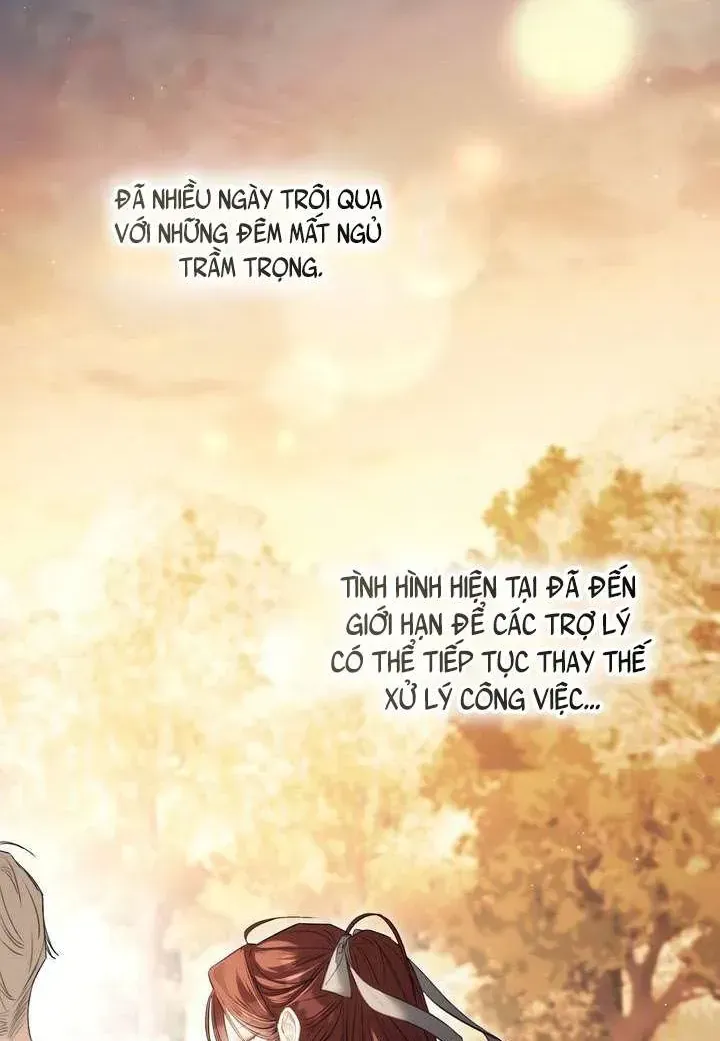 Odalisque Chap 59 - Next Chap 60