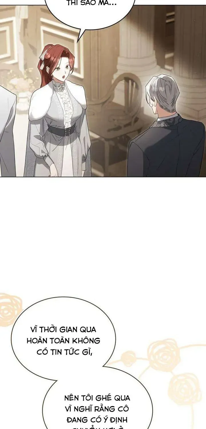 Odalisque Chap 59 - Next Chap 60