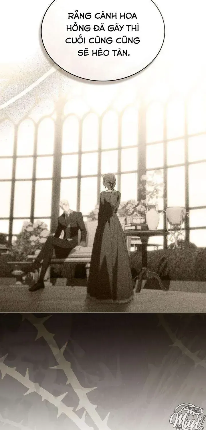 Odalisque Chap 59 - Next Chap 60