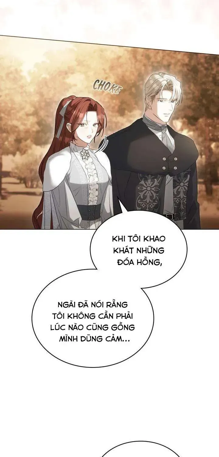 Odalisque Chap 59 - Next Chap 60