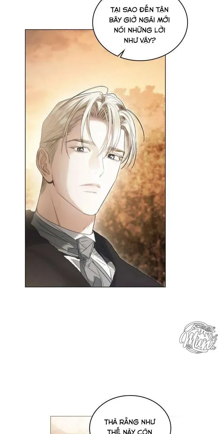 Odalisque Chap 59 - Next Chap 60