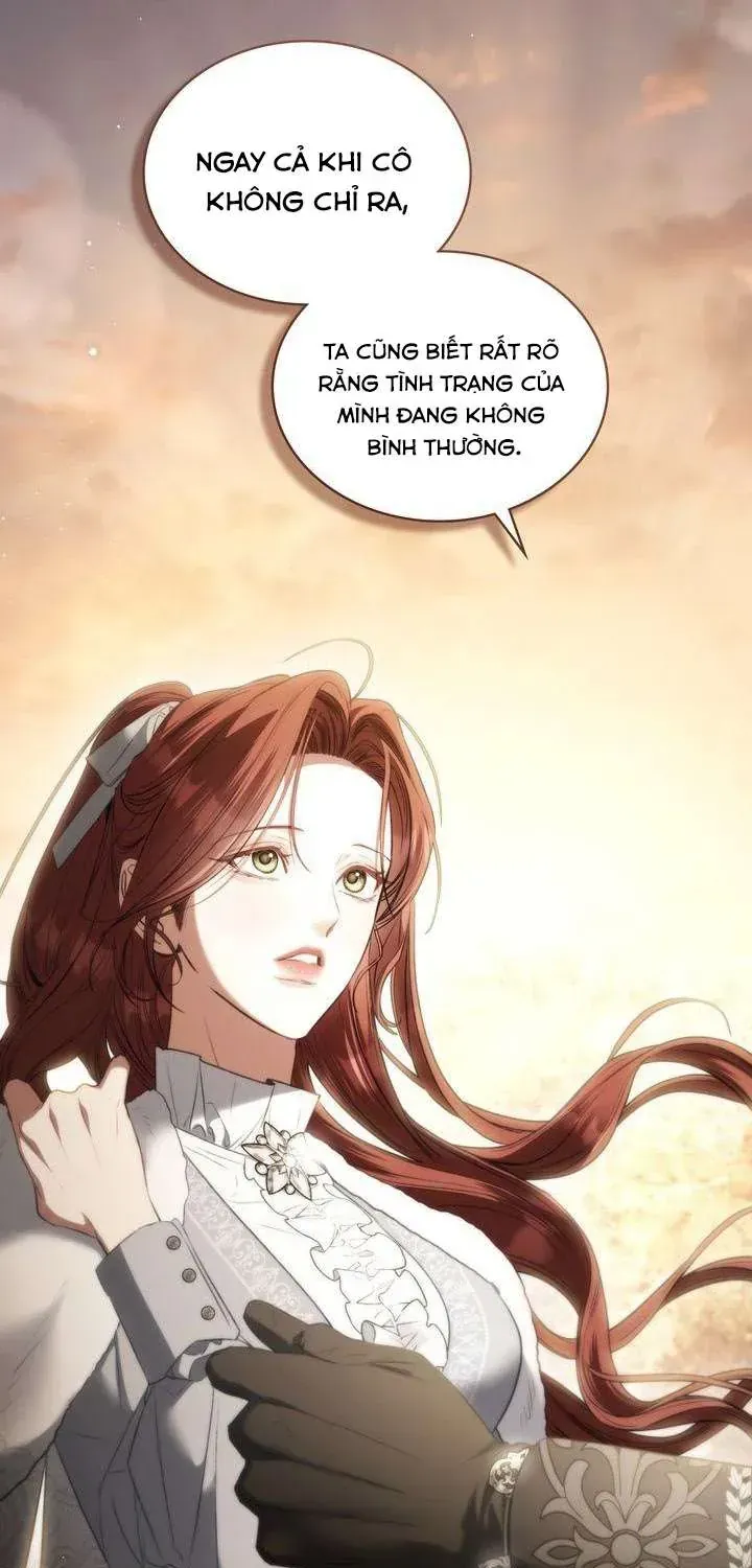 Odalisque Chap 59 - Next Chap 60