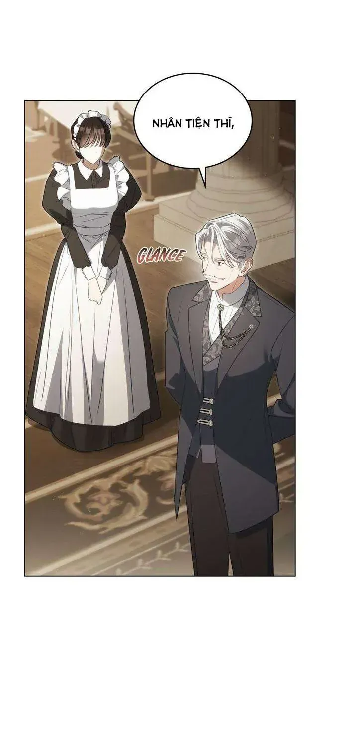 Odalisque Chap 59 - Next Chap 60