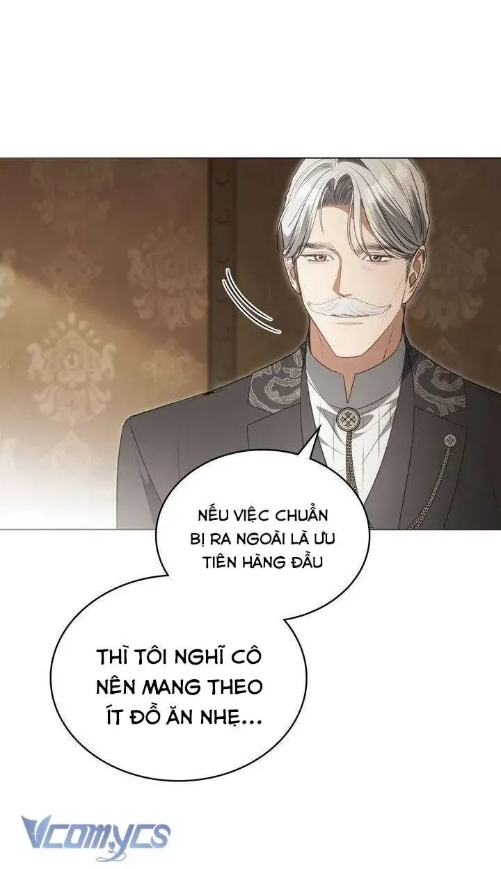 Odalisque Chap 59 - Next Chap 60