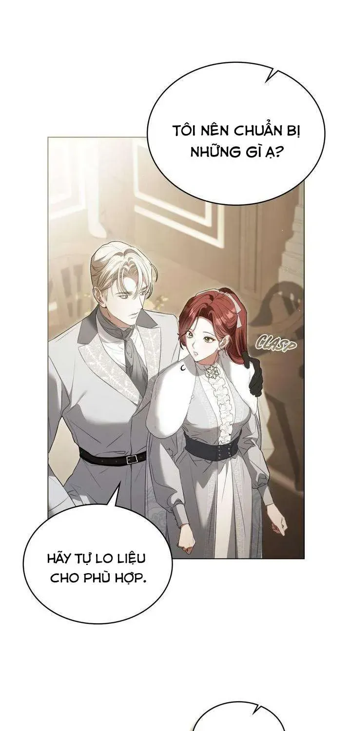 Odalisque Chap 59 - Next Chap 60