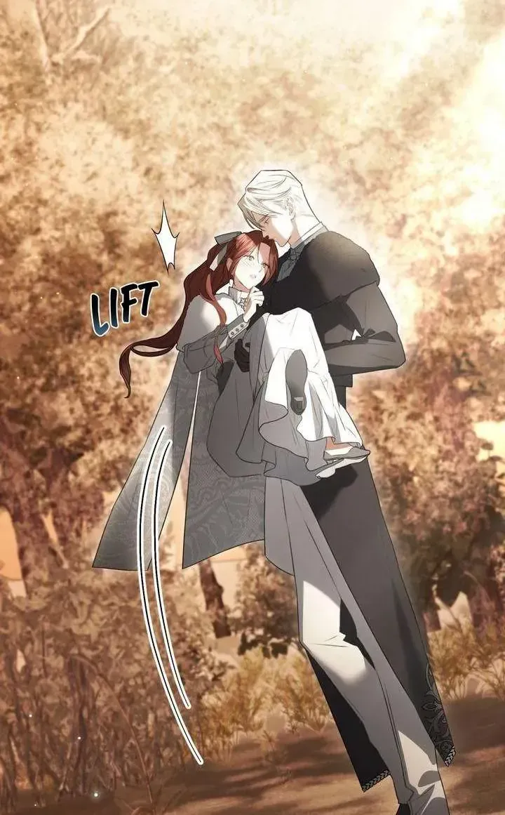 Odalisque Chap 60 - Next Chap 61