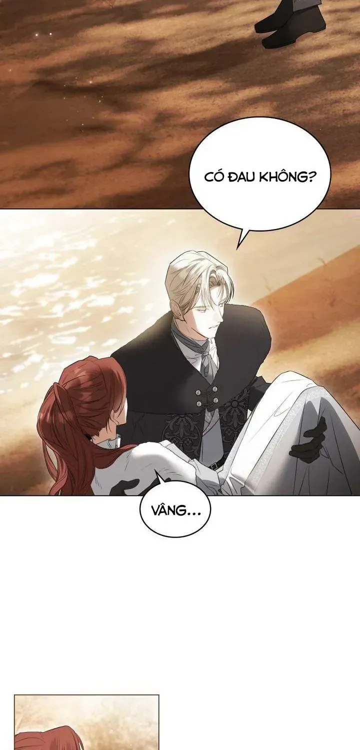 Odalisque Chap 60 - Next Chap 61