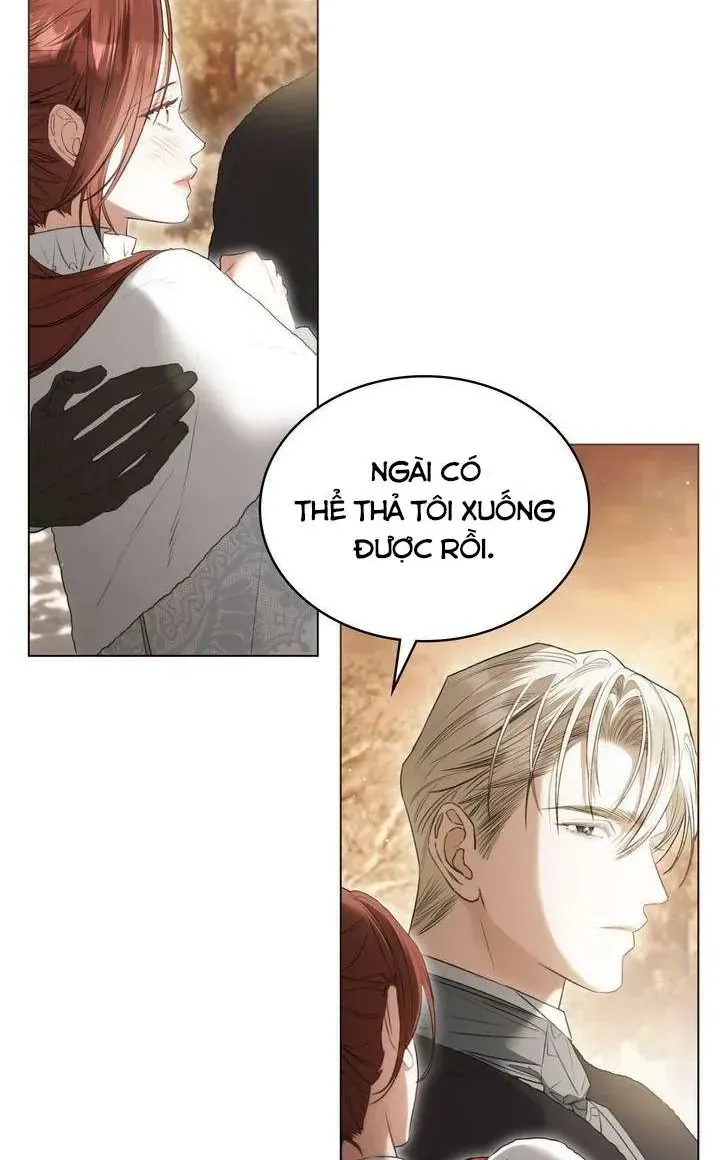 Odalisque Chap 60 - Next Chap 61