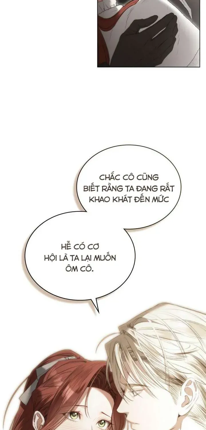 Odalisque Chap 60 - Next Chap 61