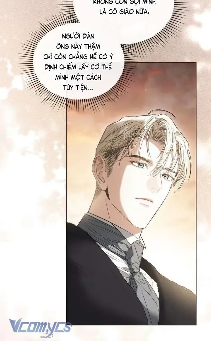 Odalisque Chap 60 - Next Chap 61