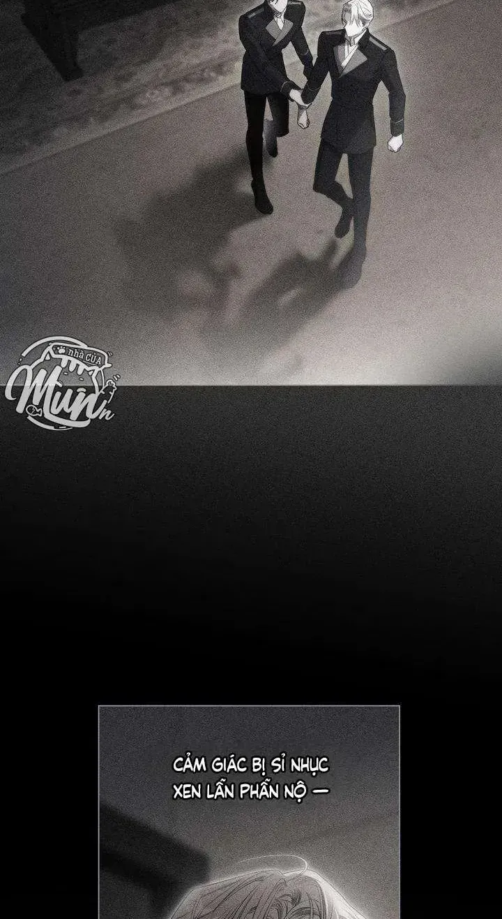 Odalisque Chap 60 - Next Chap 61